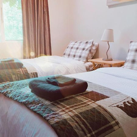 The Messy Owl Inn & Eco Haven Likely Bagian luar foto