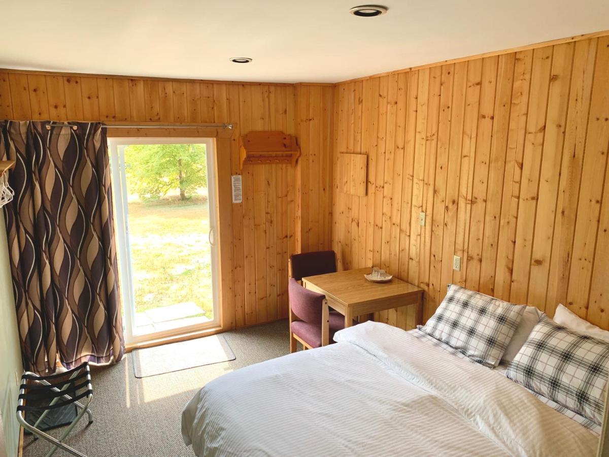 The Messy Owl Inn & Eco Haven Likely Bagian luar foto