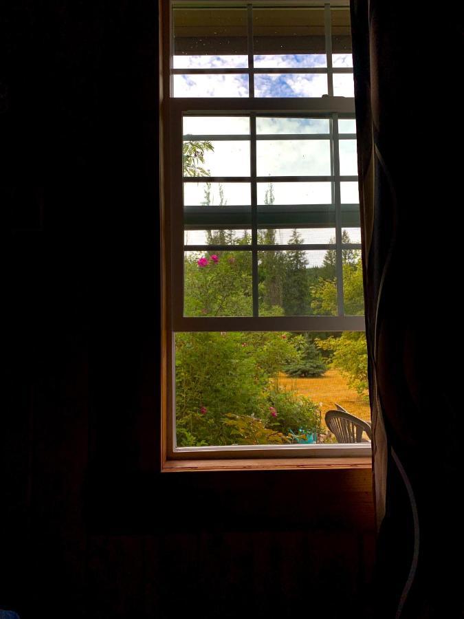 The Messy Owl Inn & Eco Haven Likely Bagian luar foto