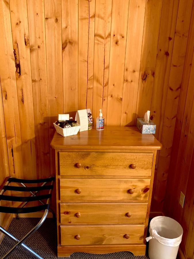 The Messy Owl Inn & Eco Haven Likely Bagian luar foto