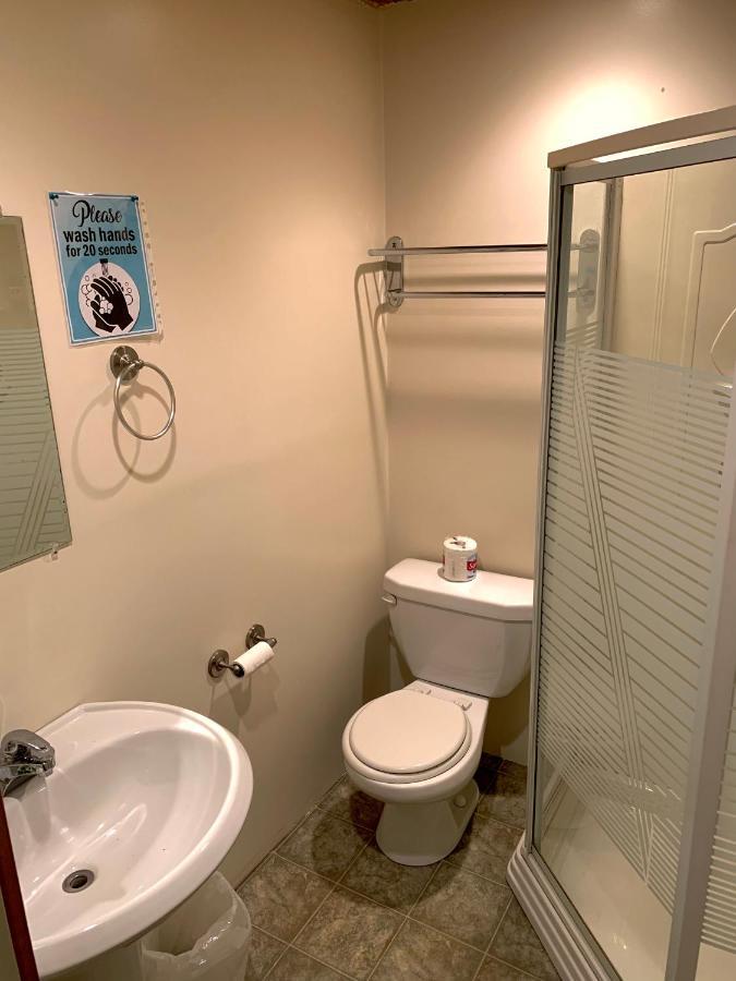The Messy Owl Inn & Eco Haven Likely Bagian luar foto