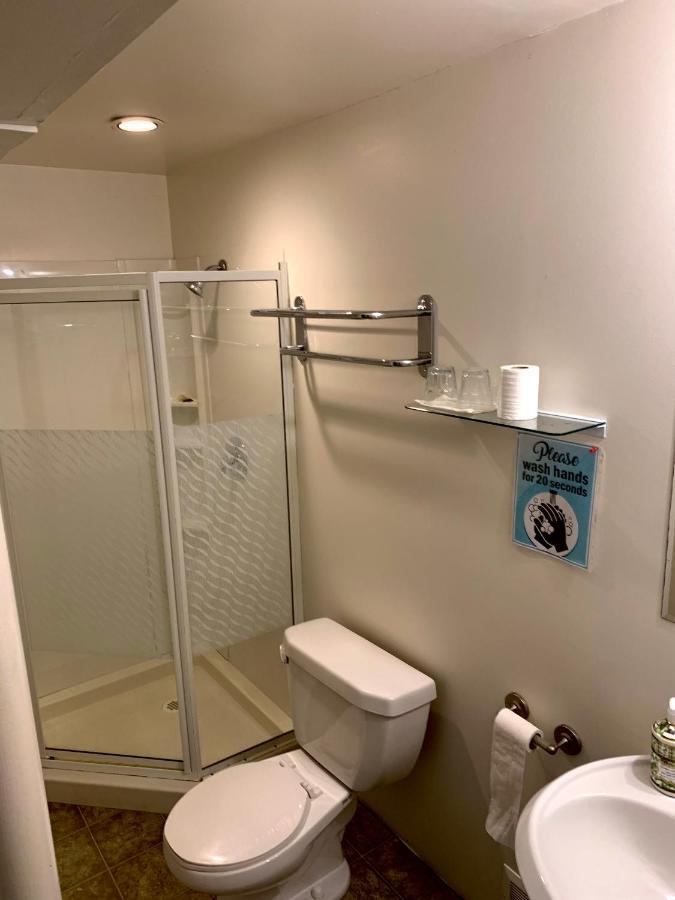 The Messy Owl Inn & Eco Haven Likely Bagian luar foto