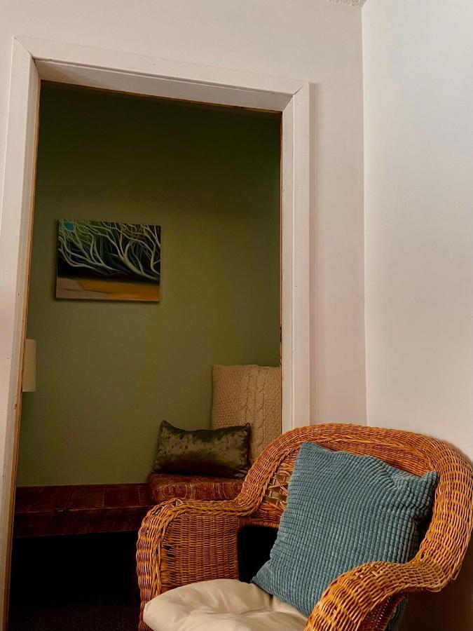 The Messy Owl Inn & Eco Haven Likely Bagian luar foto