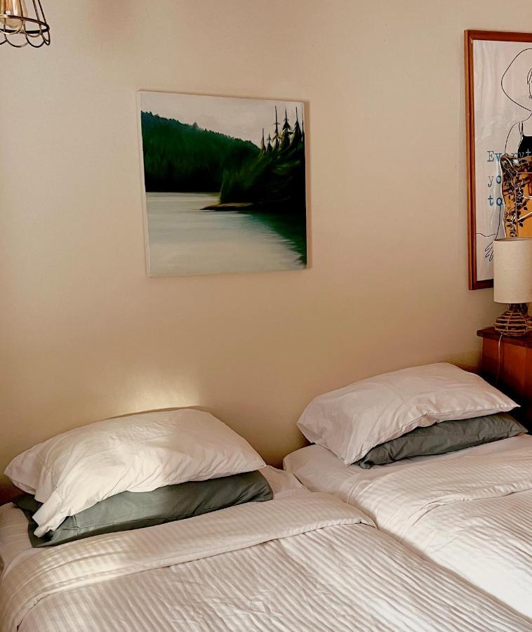 The Messy Owl Inn & Eco Haven Likely Bagian luar foto