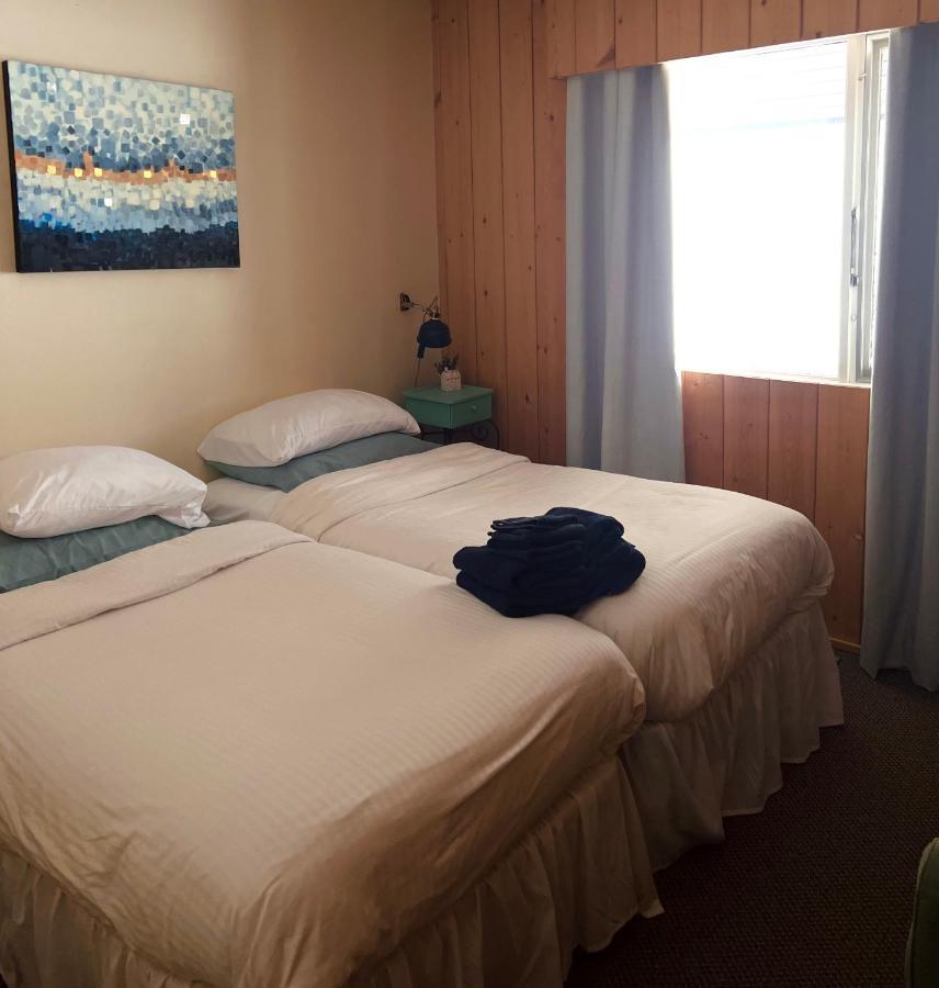 The Messy Owl Inn & Eco Haven Likely Bagian luar foto
