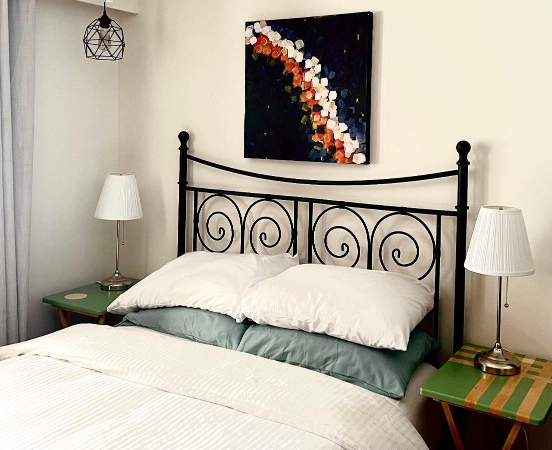 The Messy Owl Inn & Eco Haven Likely Bagian luar foto